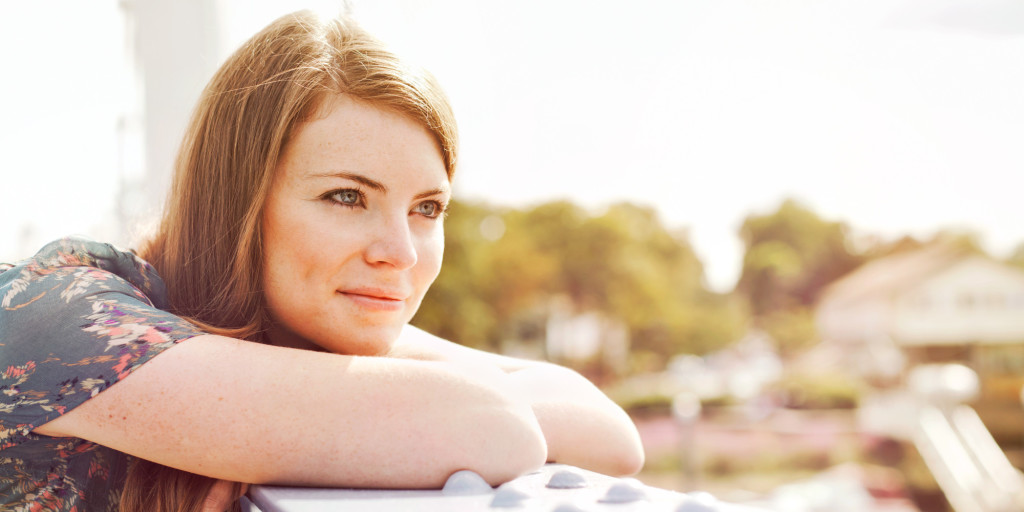 Why You Should Stop Worrying About What People Think