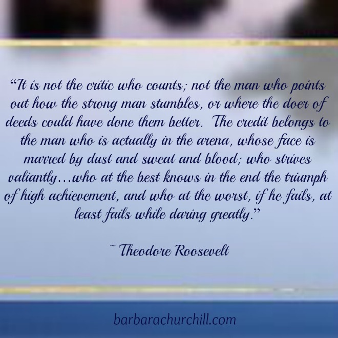 executive coach,life coach,www.barbarachurchill.com,keynote speaker,leadership,Brene Brown