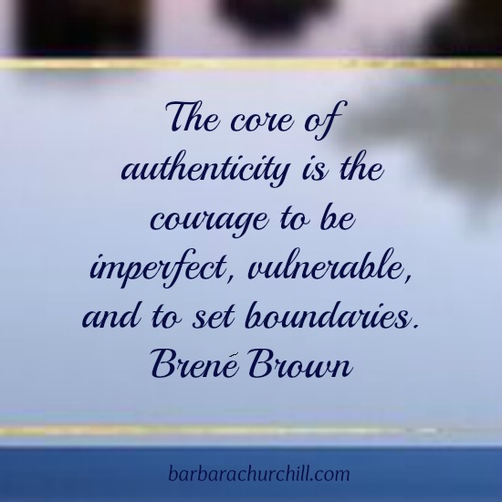 www.barbarachurchill.com,executive coach,life coach,Brene Brown,leadership