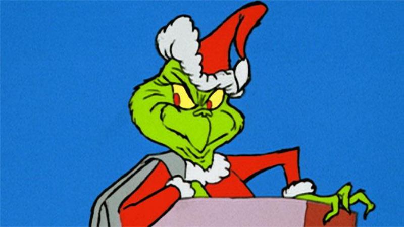 The Grinch