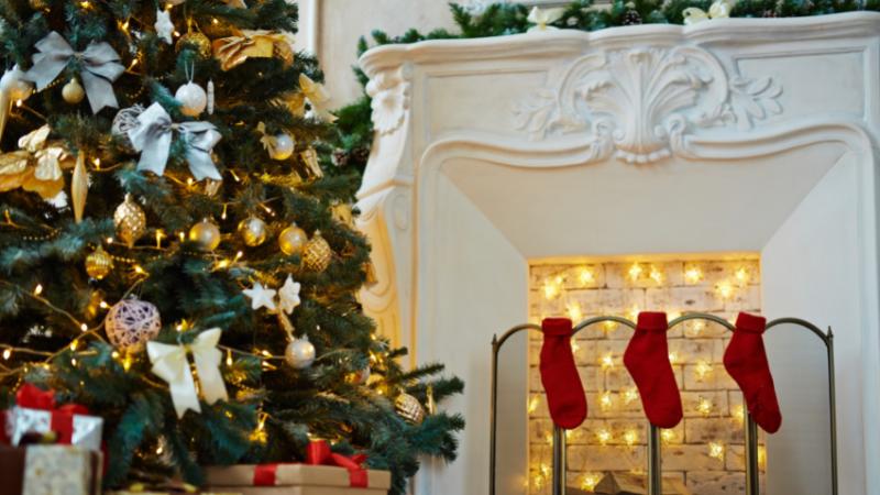 christmas tree
